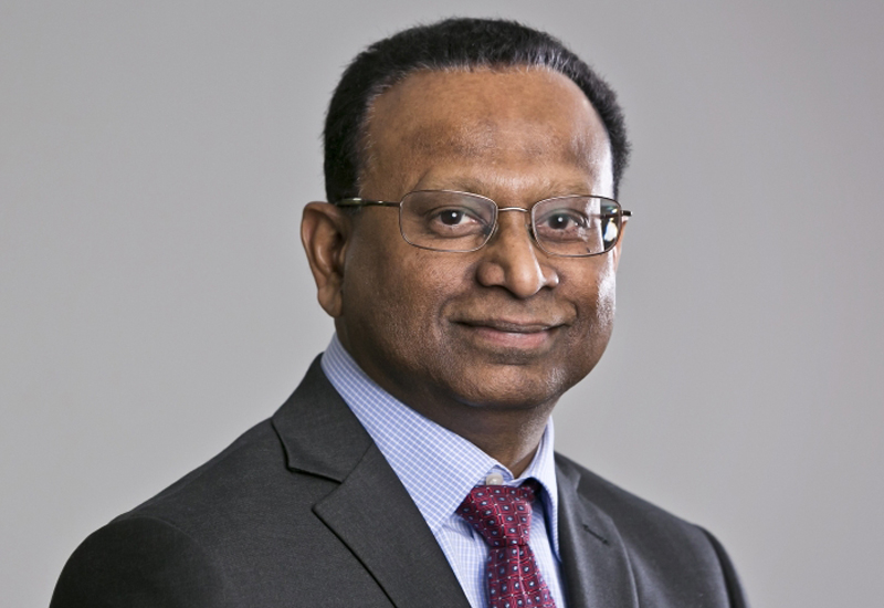 Sukumar Pathmandavel (above) has been appointed to the position of global service leader for ground and underground engineering at Aurecon. Sukumar Pathmandavel (above) has been appointed to the position of global service leader for ground and underground engineering at Aurecon.
