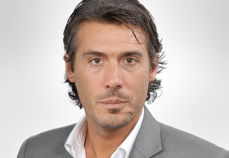 Stefano Sanchini. Stefano Sanchini.