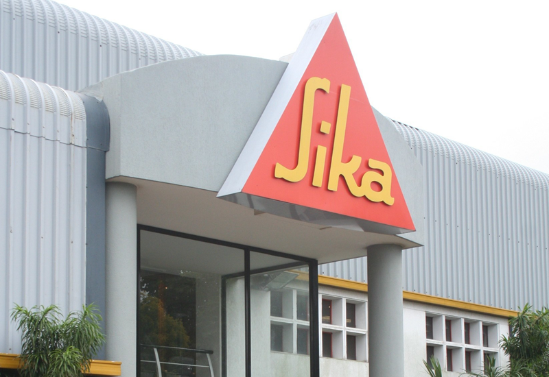 With national subsidiaries in 13 countries, Sika has an extensive local presence in the Middle East. With national subsidiaries in 13 countries, Sika has an extensive local presence in the Middle East.