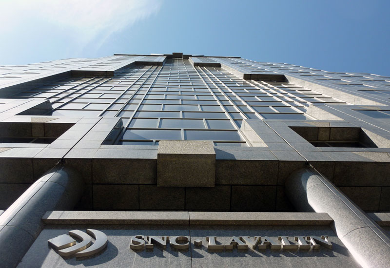 SNC-Lavalin landed the EPC contract days after reaching a settlement for alleged misrepresentation of operations between 2009 and 2011. SNC-Lavalin landed the EPC contract days after reaching a settlement for alleged misrepresentation of operations between 2009 and 2011.