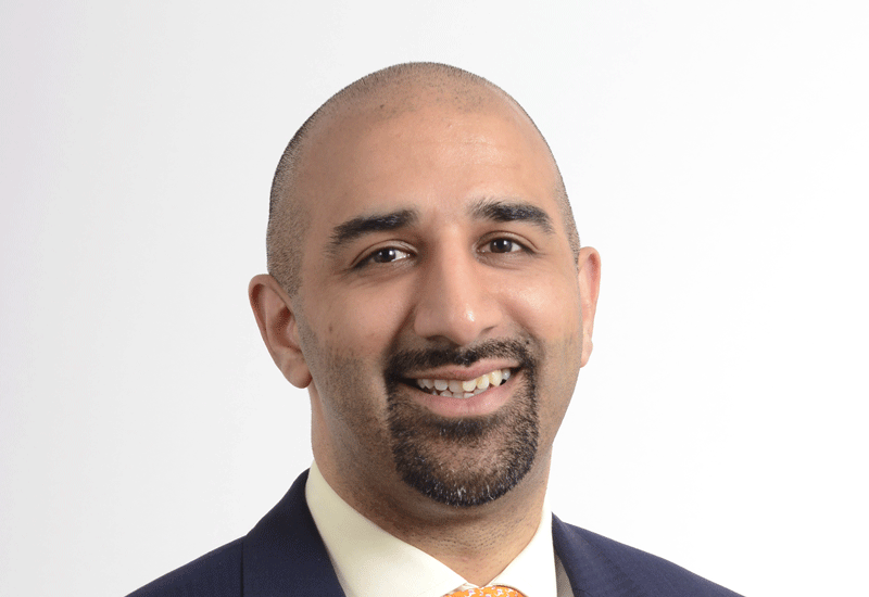 Umer Ahmad, vice president for investment development at SNC-Lavalin Capital. Umer Ahmad, vice president for investment development at SNC-Lavalin Capital.