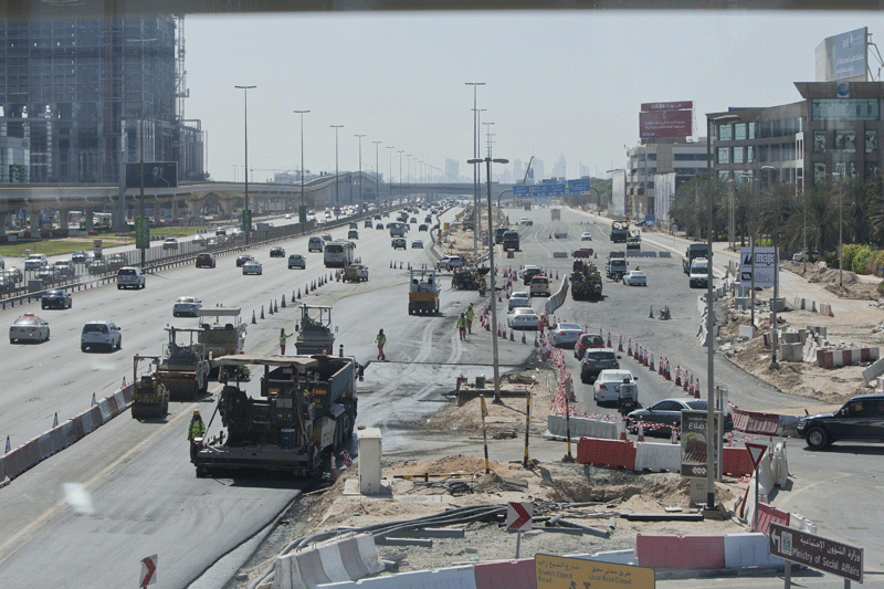 Bahrain’s Nass Contracting is engaging with infrastructure developers with a view to breaking into the Dubai market in early-2017. Bahrain’s Nass Contracting is engaging with infrastructure developers with a view to breaking into the Dubai market in early-2017.
