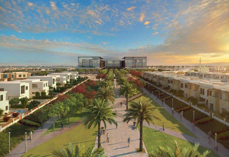 TDIC expects to award the main construction contract for Saadiyat Lagoons District before the end of 2016. TDIC expects to award the main construction contract for Saadiyat Lagoons District before the end of 2016.