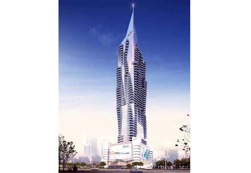 RSG Properties and Rotana have received preliminary approval to build Sabah Rotana on Dubai's Sheikh Zayed Road. RSG Properties and Rotana have received preliminary approval to build Sabah Rotana on Dubai's Sheikh Zayed Road.