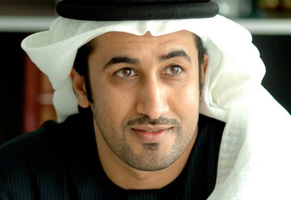 Saeed Hamad Al Dhaheri, acting COO, TAQA. Saeed Hamad Al Dhaheri, acting COO, TAQA.