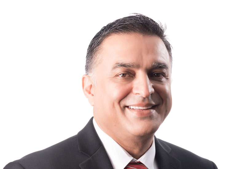 Safdar Akhtar,business development director of industrial cyber security for EMEA at Honeywell Process Solutions (HPS). Safdar Akhtar,business development director of industrial cyber security for EMEA at Honeywell Process Solutions (HPS).