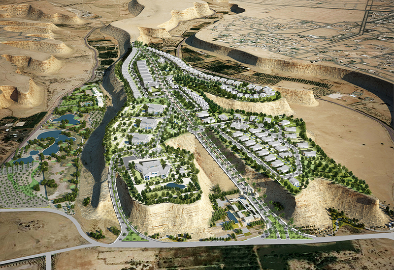 Cayan Group has obtained all official permits required to proceed with the project. Cayan Group has obtained all official permits required to proceed with the project.