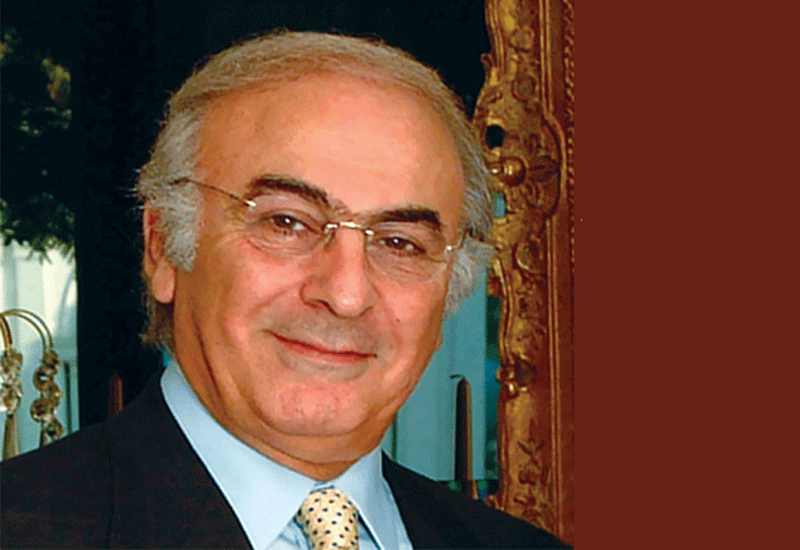 Samir Badro is the chairman and chief executive officer of GLI. Samir Badro is the chairman and chief executive officer of GLI.