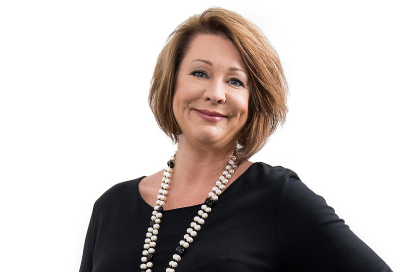 Sarah Flowerday, business development manager, Summertown Interiors. Sarah Flowerday, business development manager, Summertown Interiors.