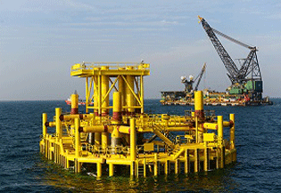 McDermott has received an EPCI contract award from Saudi Aramco for four jackets and three gas observation platforms offshore Saudi Arabia. McDermott has received an EPCI contract award from Saudi Aramco for four jackets and three gas observation platforms offshore Saudi Arabia.