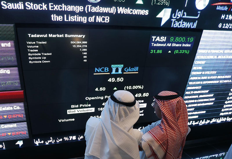 Osool Bakheet Lists 164m Reit On Saudi S Tadawul Business Construction Week Online