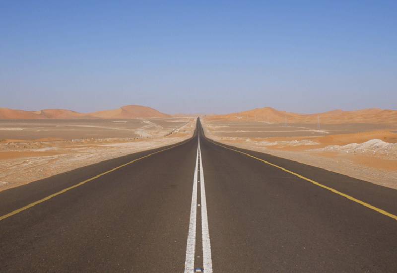 The fist bridge of 40km-long will be built between Al-Ahsa and Bahrain. The fist bridge of 40km-long will be built between Al-Ahsa and Bahrain.