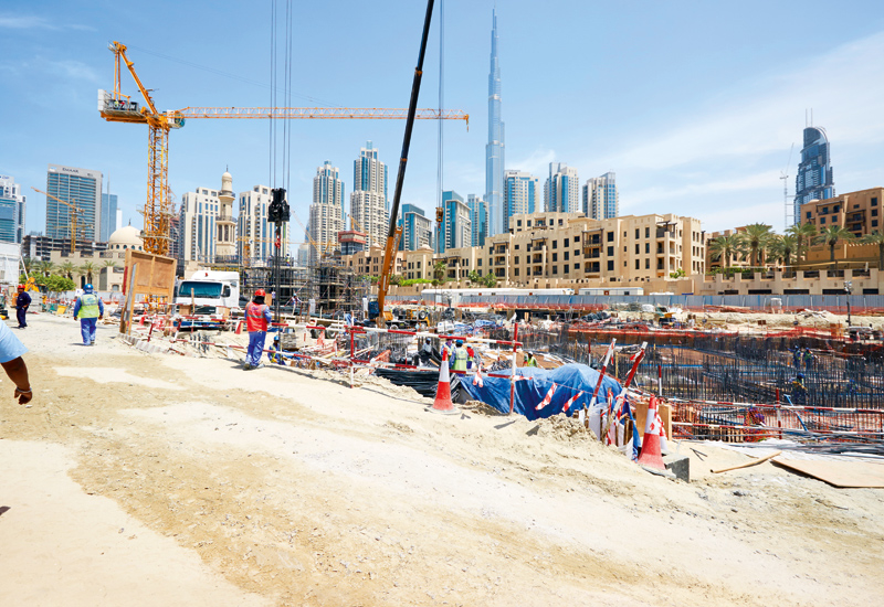 Imperial Avenue, a G+45-storey high-rise, consists of 424 residential units. Imperial Avenue, a G+45-storey high-rise, consists of 424 residential units.