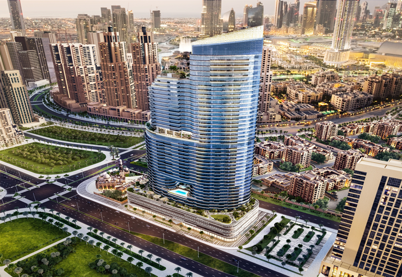 Imperial Avenue is expected to be complete by Q4 2019. Imperial Avenue is expected to be complete by Q4 2019.