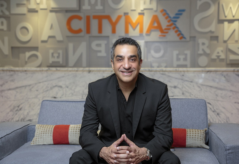 Aly Shariff is the new COO of Citymax Hotels. Aly Shariff is the new COO of Citymax Hotels.