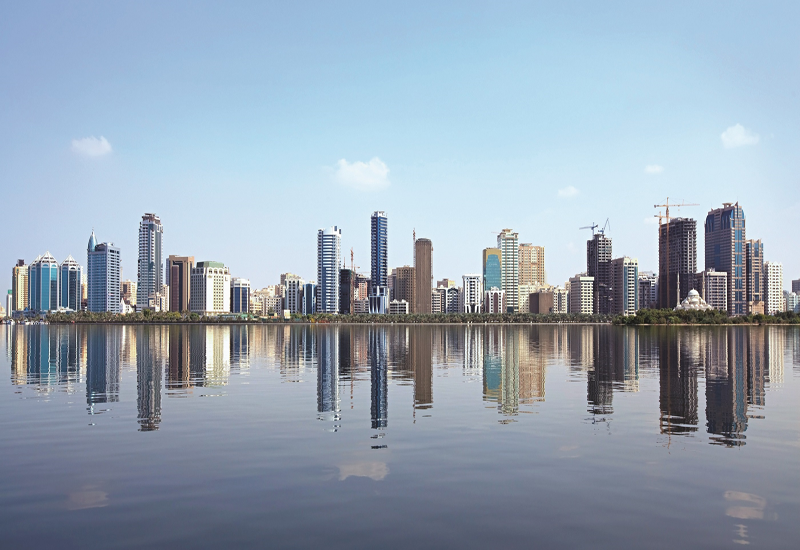 Sharjah's Shurooq has entered an agreement to digitise its procurement operations. Sharjah's Shurooq has entered an agreement to digitise its procurement operations.