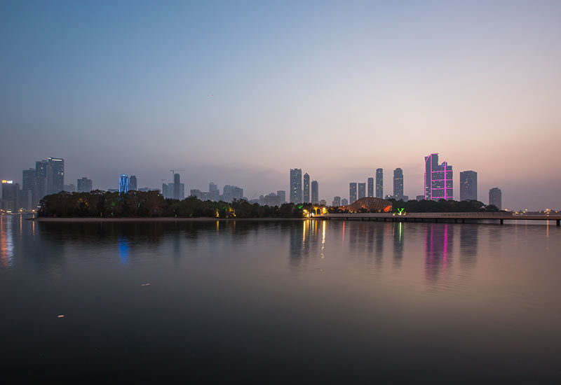 Bright prospects: Sharjahs property market has gained momentum since investors and buyers turned to the emirate for long-term growth Bright prospects: Sharjahs property market has gained momentum since investors and buyers turned to the emirate for long-term growth