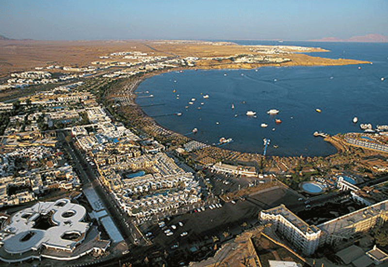 The Kuwaiti company plans to revamp and promote the residential project, which includes 12 buildings and 28 villas. The Kuwaiti company plans to revamp and promote the residential project, which includes 12 buildings and 28 villas.