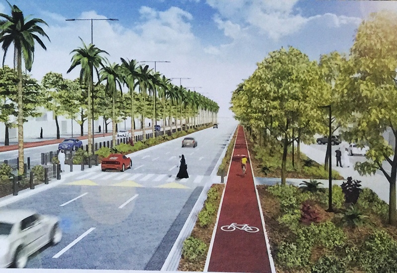 ADM's infrastructure programme at Shawamikh costs $108m. ADM's infrastructure programme at Shawamikh costs $108m.