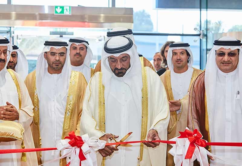 HH Sheikh Ahmed Bin Saeed Al Maktoum inaugurated The Big 5 2017, which was held between 26 and 29 November, 2017, at Dubai World Trade Centre. HH Sheikh Ahmed Bin Saeed Al Maktoum inaugurated The Big 5 2017, which was held between 26 and 29 November, 2017, at Dubai World Trade Centre.
