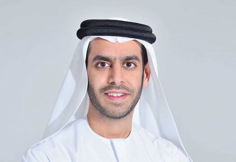 Marwan Jassim Al Sarkal has been made executive chairman of Sharjah's Shurooq. Marwan Jassim Al Sarkal has been made executive chairman of Sharjah's Shurooq.