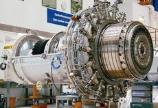The contract includes providing maintenance, spare parts and gas turbine rehabilitation for power stations. The contract includes providing maintenance, spare parts and gas turbine rehabilitation for power stations.