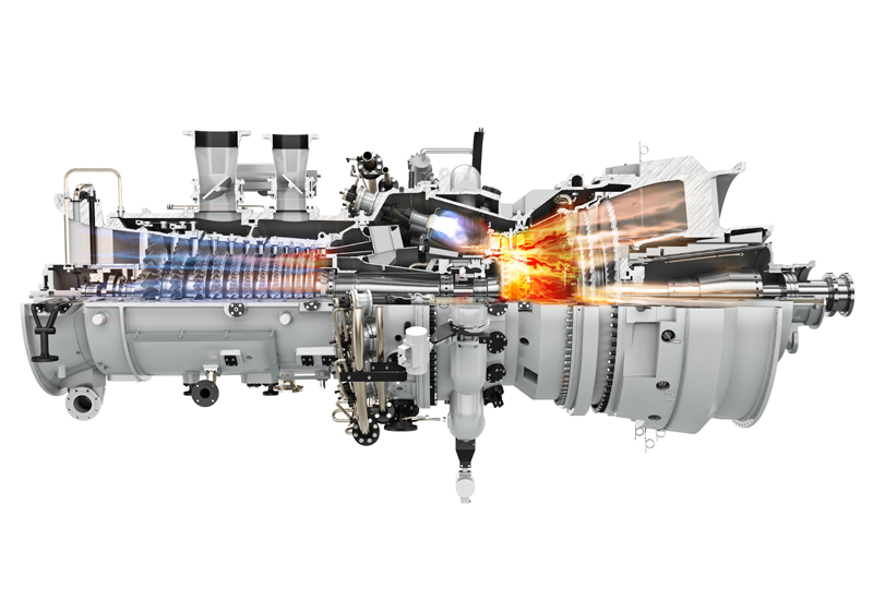 SGT-700 gas turbines for Iran. SGT-700 gas turbines for Iran.