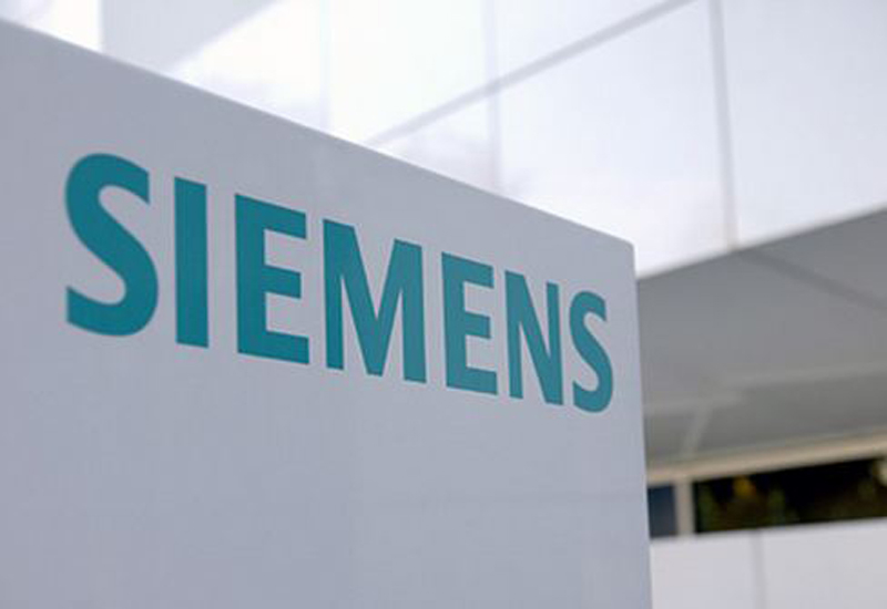 Siemens expect large orders in Europe and the Americas to drive third-quarter orders. Siemens expect large orders in Europe and the Americas to drive third-quarter orders.
