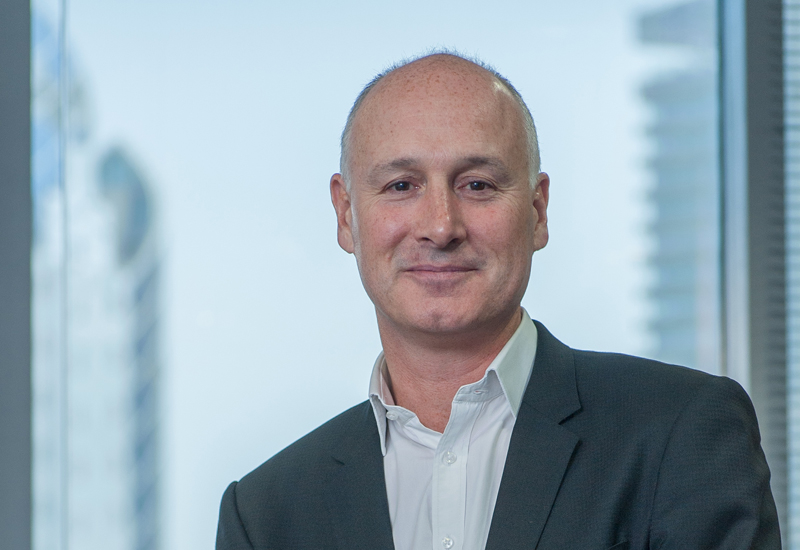 Simon Moon (above) told <i>Construction Week</i> that Atkins has bid for work on Mecca Metro, and intends to bid on Jeddah Metro as well. Simon Moon (above) told <i>Construction Week</i> that Atkins has bid for work on Mecca Metro, and intends to bid on Jeddah Metro as well.