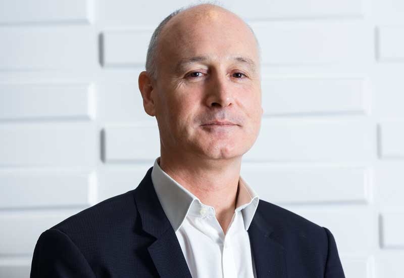 Simon Moon, CEO – Middle East, Atkins. Simon Moon, CEO – Middle East, Atkins.
