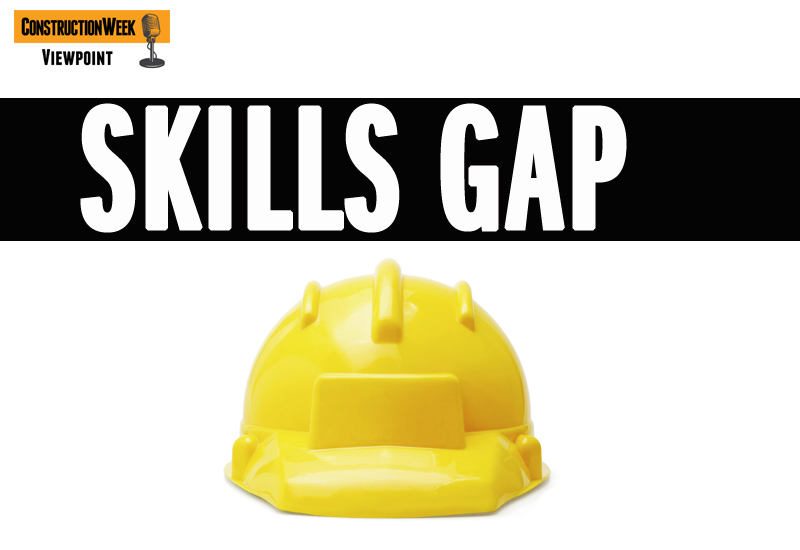 Is the skills gap widening in the Middle East's construction market? Is the skills gap widening in the Middle East's construction market?