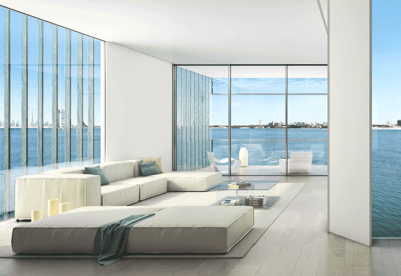 Muraba Residences integrates Sky-Frame as a core element of its structural design. Muraba Residences integrates Sky-Frame as a core element of its structural design.