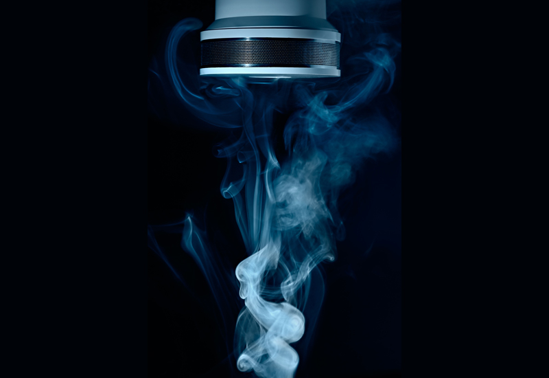 Growth detected: Analysts are optimistic about growth in the region’s fire safety sector. Growth detected: Analysts are optimistic about growth in the region’s fire safety sector.