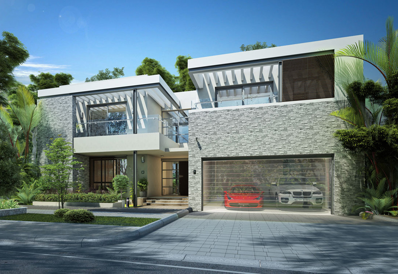 Situated within MBR City’s Sobha Hartland community, Forest Villas will be surrounded by 223,000m<sup>2</sup> of greenery. Situated within MBR City’s Sobha Hartland community, Forest Villas will be surrounded by 223,000m<sup>2</sup> of greenery.