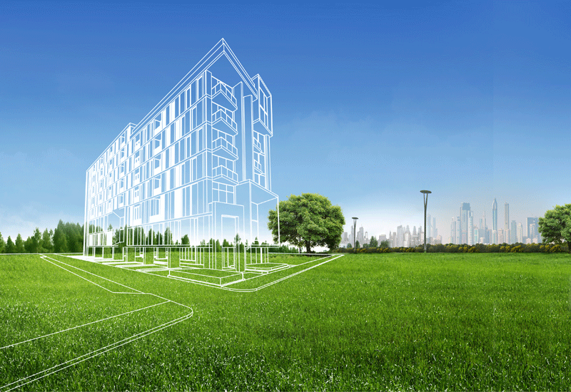 Developer Sobha Group has unveiled new land plots for investors within Sobha Hartland. Developer Sobha Group has unveiled new land plots for investors within Sobha Hartland.