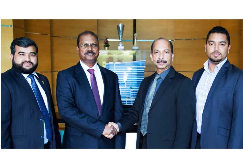 Sobha Interiors and ePROMIS MEA announced that the ePROMIS ERP implementation at Sobha Interiors is progressing as per the schedule. Sobha Interiors and ePROMIS MEA announced that the ePROMIS ERP implementation at Sobha Interiors is progressing as per the schedule.