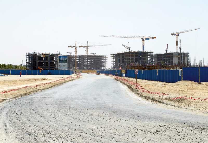 Site Visits, Sobha Group, Sobha Hartland, The Mohammed Bin Rashid City, Uae developments, Uae projects Site Visits, Sobha Group, Sobha Hartland, The Mohammed Bin Rashid City, Uae developments, Uae projects