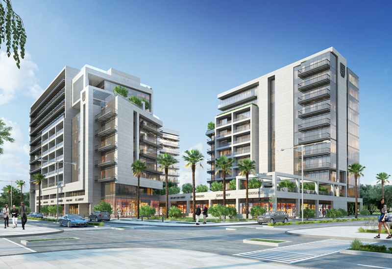 Bloom Properties' Soho Square will be one of the projects on exhibit at the exhibition in Mumbai. Bloom Properties' Soho Square will be one of the projects on exhibit at the exhibition in Mumbai.