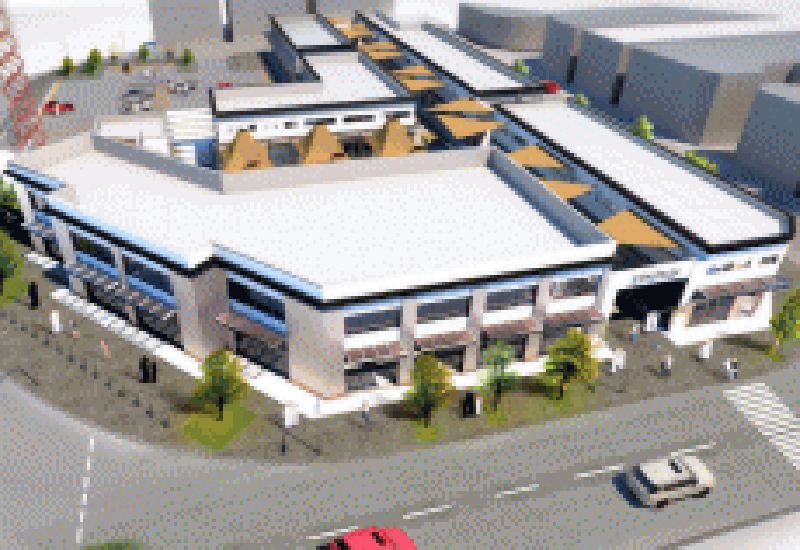In addition to its upcoming residential projects, Amlak intends to redevelop a selection of its retail developments, including Souq Al Buhair (pictured above). In addition to its upcoming residential projects, Amlak intends to redevelop a selection of its retail developments, including Souq Al Buhair (pictured above).