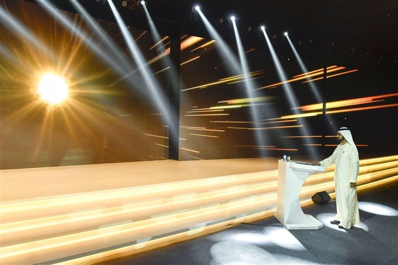 HH Sheikh Mohammed bin Rashid Al Maktoum has inaugurated the first stage of the 800MW Phase 3 of the MBR Solar Park. HH Sheikh Mohammed bin Rashid Al Maktoum has inaugurated the first stage of the 800MW Phase 3 of the MBR Solar Park.