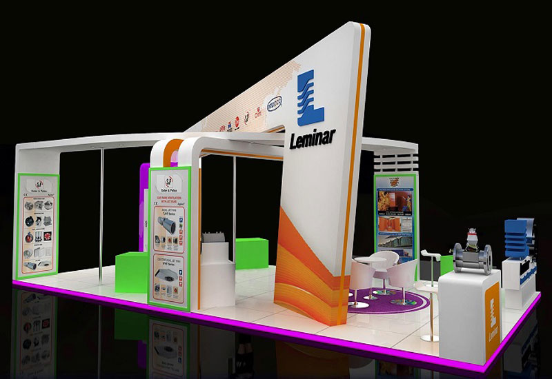 NEWS, Big 5, MEP, Leminar Air Conditioning NEWS, Big 5, MEP, Leminar Air Conditioning