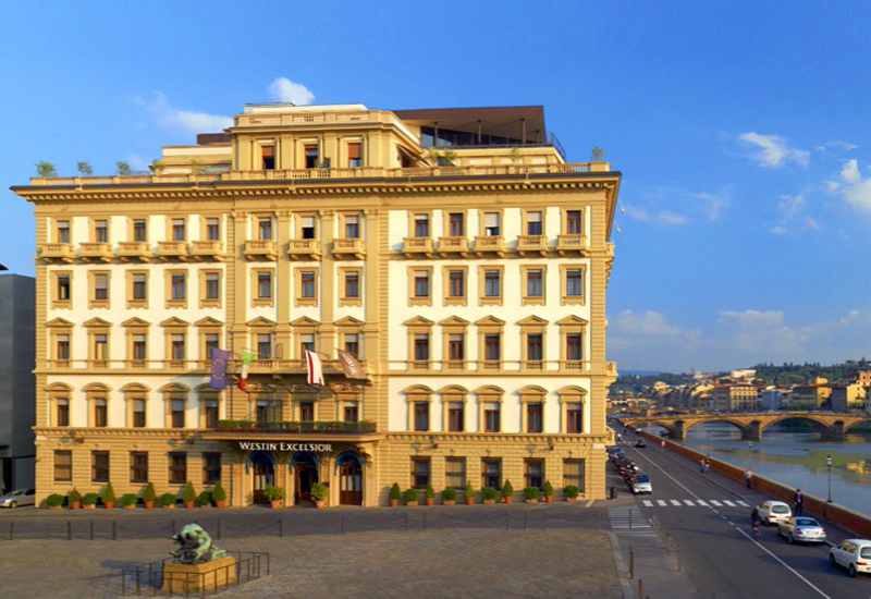 The Westin Excelsior Hotel, with 171 rooms have been acquired by Qatar based Nozul Hotels & Resorts Group. The Westin Excelsior Hotel, with 171 rooms have been acquired by Qatar based Nozul Hotels & Resorts Group.