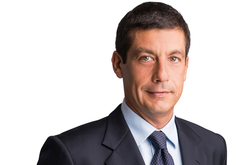 Stefano Iannacone, MD, Mapei Construction Chemicals. Stefano Iannacone, MD, Mapei Construction Chemicals.