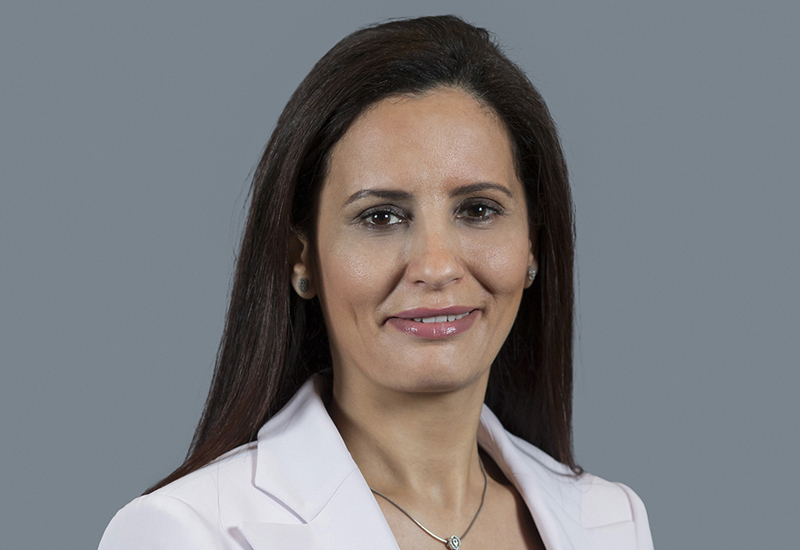Parsons has appointed Suad Khawaja (above) as its Dubai area manager for infrastructure and transport. Parsons has appointed Suad Khawaja (above) as its Dubai area manager for infrastructure and transport.