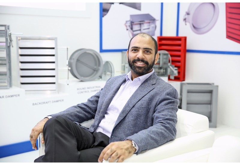 Suhail Badruddin, general manager at CVS. Suhail Badruddin, general manager at CVS.