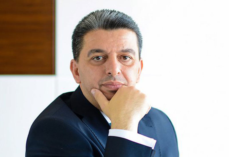 Suhail Masri is the vice president for employer solutions at job portal Bayt.com. Suhail Masri is the vice president for employer solutions at job portal Bayt.com.