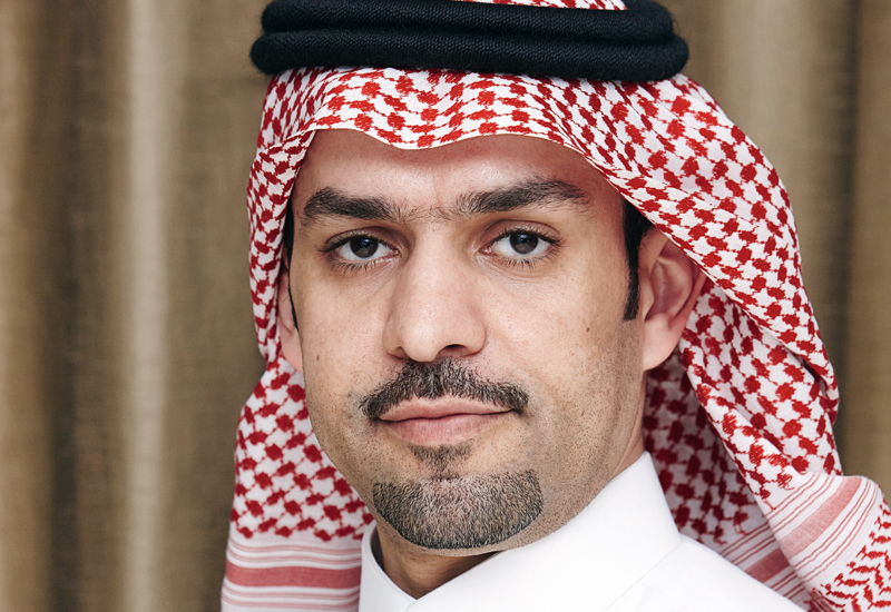 The collaborator: Sultan AlKhuraissi’s job entails the management of five O&M departments at RCJY. The collaborator: Sultan AlKhuraissi’s job entails the management of five O&M departments at RCJY.