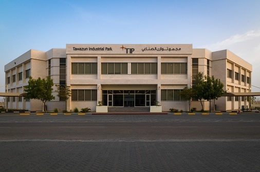 TIP plays host to strategic industrial sectors with a focus on defence manufacturing. TIP plays host to strategic industrial sectors with a focus on defence manufacturing.