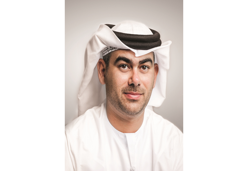 Tabreed’s CEO, Jasim Husain Thabet. Tabreed’s CEO, Jasim Husain Thabet.