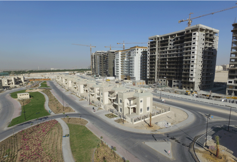 Tanmiyat has appointed a new contractor for two of the 12 towers in its Living Legends project. Tanmiyat has appointed a new contractor for two of the 12 towers in its Living Legends project.